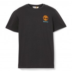 тениска,мъжки,тениски,timberland,timb,grphc,ss,tee,sn43,black,001