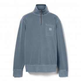 timberland,timb,1,4zip,swtshirt,sn43,sapphire,433