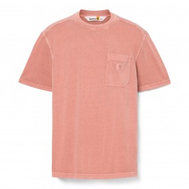мъжки,тениски,timberland,timb,chest,pocket,t,sn43,hot,sauce,eg6