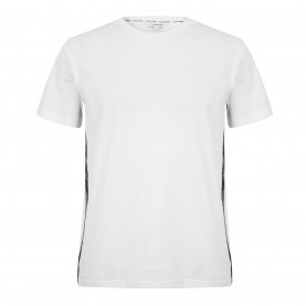 тениска,мъжки,летен,каталог,мъжки,тениски,calvin,klein,calvin,tape,tee,sn42,optic,white,ycf