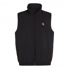 мъжки,якета,calvin,klein,jeans,lightweight,vest,ck,black,beh