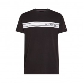мъжки,тениски,tommy,hilfiger,thb,heritagestrptee,sn42,black,bds