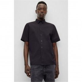 мъжки,ризи,hugo,hugo,ebor,10243670,01,black,001