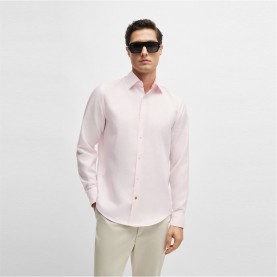 облекла,на,разпродажба,мъжки,ризи,boss,hal,kent,shirt,light,pstl,pink