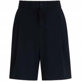 къси,панталони,мъжки,къси,панталони,hugo,fionn,shorts,dark,blue,405