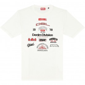 мъжки,тениски,diesel,diesel,multi,logo,t,sn42,off,white,141