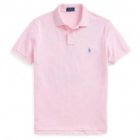 блуза,с,яка,мъжки,тениски,polo,ralph,lauren,classic,fit,polo,shirt,carmel,pink