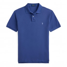 блуза,с,яка,мъжки,тениски,polo,ralph,lauren,men,s,custom,short,sleeve,polo,shirt,old,royal
