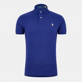 блуза,с,яка,облекла,на,разпродажба,мъжки,тениски,polo,ralph,lauren,men's,custom,short,sleeve,polo,shirt,fall,royal