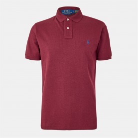 блуза,с,яка,облекла,на,разпродажба,мъжки,тениски,polo,ralph,lauren,men's,custom,short,sleeve,polo,shirt,spring,wine