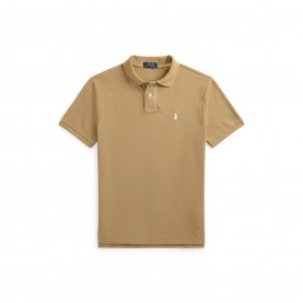 блуза,с,яка,мъжки,тениски,polo,ralph,lauren,men,s,custom,short,sleeve,polo,shirt,cafe,tan