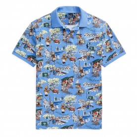 блуза,с,яка,облекла,на,разпродажба,мъжки,тениски,polo,ralph,lauren,paris,bear,polo,shirt,paris,bear