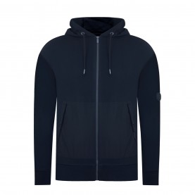 мъжки,горнища,с,качулка,firetrap,hybrdfzhood,sn44,black
