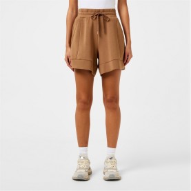 къси,панталони,дамски,къси,панталони,varley,alder,shorts,golden,bronze