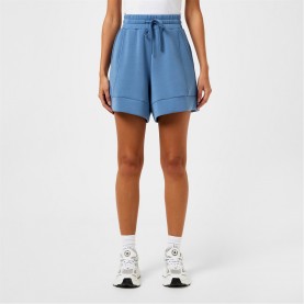 къси,панталони,дамски,къси,панталони,varley,alder,shorts,coronet,blue