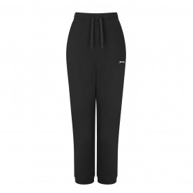 дамски,3/4,панталони,дамски,3/4,панталони,slazenger,three,quarterinterlock,pant,ladies,black