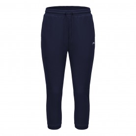 дамски,3/4,анцуг,дамски,анцузи,дамски,долнища,размер+,дамски,облекла,размер,slazenger,leisure,three,quarter,interlock,jogging,bottoms,womens,navy