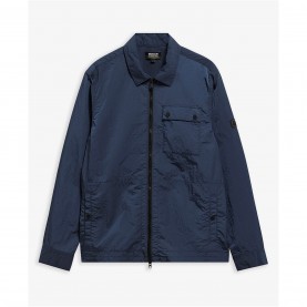 Риза с дълъг ръкав Barbour International Men's Inline Cotton Long Sleeve Overshirt - Oxfrd Nvy NY52 риза,с,дълъг,ръкав,мъжки,якета,barbour,international,men's,inline,cotton,long,sleeve,overshirt,oxfrd,nvy,ny52