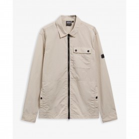 Риза с дълъг ръкав Barbour International Mens Inline Cotton Long Sleeve Overshirt - Mist BE12 риза,с,дълъг,ръкав,мъжки,якета,barbour,international,men,s,inline,cotton,long,sleeve,overshirt,mist,be12