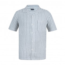 мъжки,летен,каталог,лято,на,ниски,цени,за,мъже,fabric,stripe,shirt,white,black