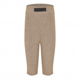 Дамски къси панталони Fear Of God Essentials Womens Biker Cycling Shorts - Heather Grey дамски,къси,панталони,дамски,къси,панталони,облекло,за,колоездене,fear,of,god,essentials,women,s,biker,cycling,shorts,heather,grey