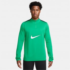 разпродажба,nike,облекла,с,футболна,тема,футболни,горнища,nike,academy,pro,men's,dri,fit,soccer,drill,top,green
