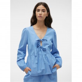 дамски,ризи,vero,moda,vm,gili,tie,top,ld43,provence