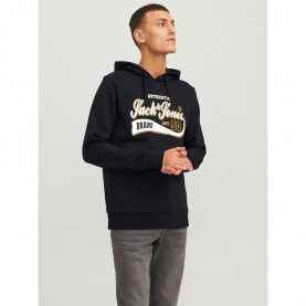 мъжки,горнища,с,качулка,jack,and,jones,logo,sweat,hood,sn00,black