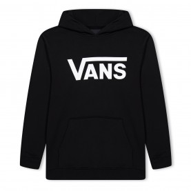 детски,горнища,с,качулка,vans,vans,classic,oth,jn00,black,white