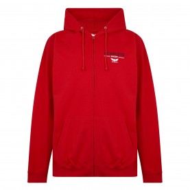 суичър,облекла,на,разпродажба,мъжки,горнища,с,качулка,castore,men's,full,zip,hoodie,red