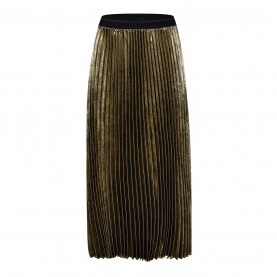 пола,поли,и,къси,панталони,biba,biba,pleated,skirt,gold