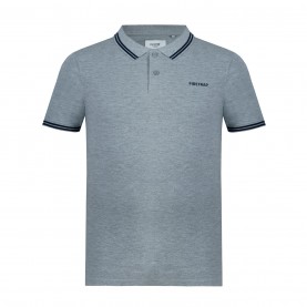 блуза,с,яка,мъжки,блузи,с,яка,firetrap,lazer,polo,shirt,grey,marl