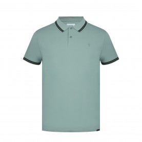 мъжка,блуза,с,яка,мъжки,блузи,с,яка,firetrap,lazer,polo,shirt,mens,green