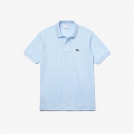 блуза,с,яка,облекла,на,разпродажба,мъжки,тениски,lacoste,men's,classic,short,sleeve,polo,shirt,light,blue,t01