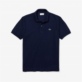 блуза,с,яка,облекла,на,разпродажба,мъжки,тениски,lacoste,men's,classic,short,sleeve,polo,shirt,navy