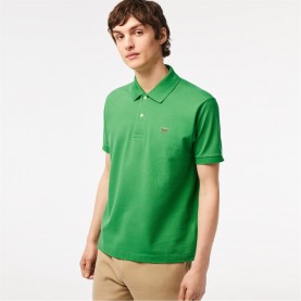 блуза,с,яка,облекла,на,разпродажба,мъжки,тениски,lacoste,men's,classic,short,sleeve,polo,shirt,tarragon