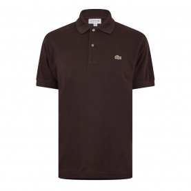 блуза,с,яка,облекла,на,разпродажба,мъжки,тениски,lacoste,men's,classic,short,sleeve,polo,shirt,brown,3la