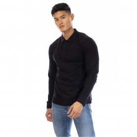 облекла,на,разпродажба,мъжки,блузи,с,яка,peter,werth,w,barone,polo,sn99,black