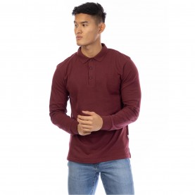 облекла,на,разпродажба,мъжки,блузи,с,яка,peter,werth,w,barone,polo,sn99,burgundy