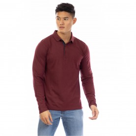 облекла,на,разпродажба,мъжки,блузи,с,яка,peter,werth,w,glasby,polo,sn99,burgundy