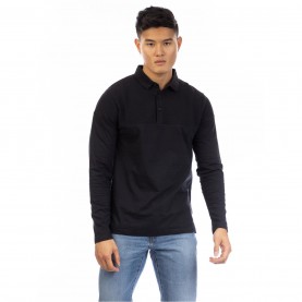 облекла,на,разпродажба,мъжки,блузи,с,яка,peter,werth,w,chessum,polo,sn99,black