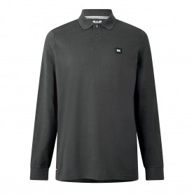 Weekend Offender Weekend Barnum Long Sn99 - ANTHRCTE мъжки,блузи,с,яка,мъжки,потници,weekend,offender,weekend,barnum,long,sn99,anthrcte