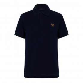 облекла,на,разпродажба,мъжки,тениски,belstaff,cotton,pique,polo,dark,ink