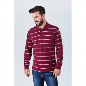 облекла,на,разпродажба,мъжки,блузи,с,яка,harvey,and,jones,fiji,ls,polo,sn99,wine,white