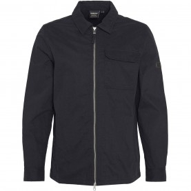 облекла,на,разпродажба,мъжки,якета,barbour,international,men's,b.intl,maze,peached,overshirt,black,bk31