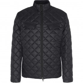 яке,облекла,на,разпродажба,мъжки,якета,barbour,international,ariel,box,quilted,jacket,black,bk11