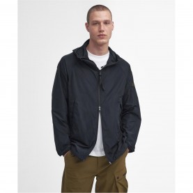 яке,мъжки,якета,barbour,international,showerproof,jacket,black,bk11