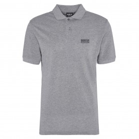 блуза,с,яка,облекла,на,разпродажба,мъжки,тениски,barbour,international,essential,polo,shirt,grey,gy74