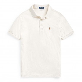 блуза,с,яка,мъжки,тениски,polo,ralph,lauren,mens,slim,fit,short,sleeve,polo,shirt,state,heather