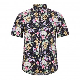 мъжки,ризи,replay,replay,floral,print,sn42,black,010
